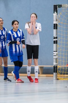 Bild 51 - wBJ Futsalmeisterschaft Runde 1